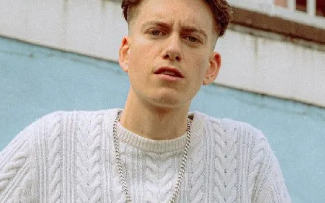 Burt Cope feat Lai Raw & NV – Break Free