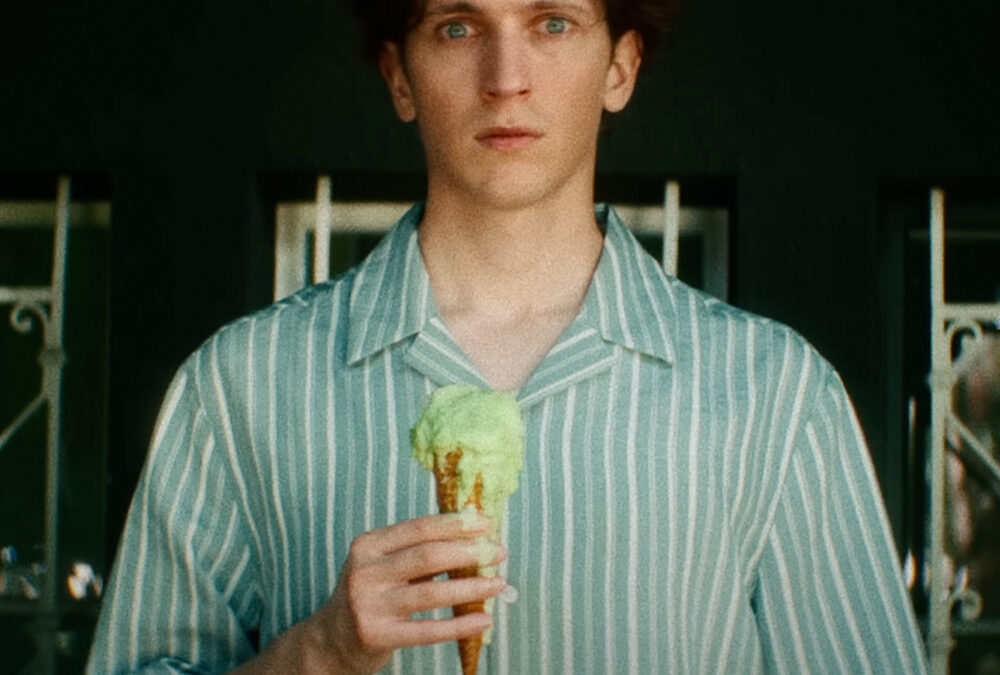 Riot Games – The Heat is on